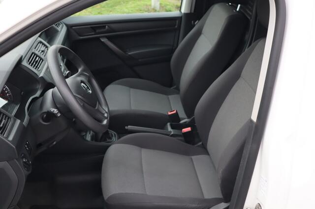 Volkswagen CADDY L1H1 2.0 TDI 75PK BMT trendline