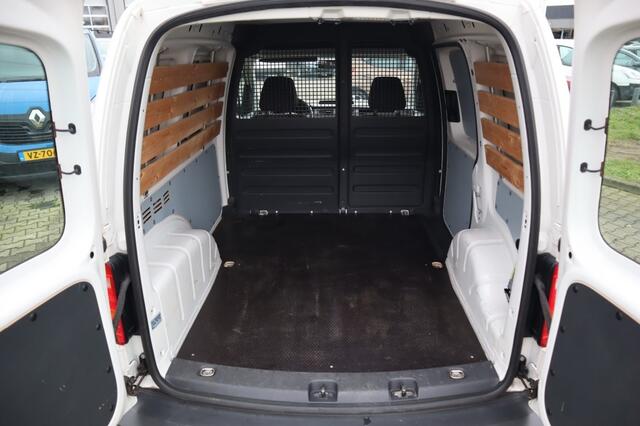 Volkswagen CADDY L1H1 2.0 TDI 75PK BMT trendline
