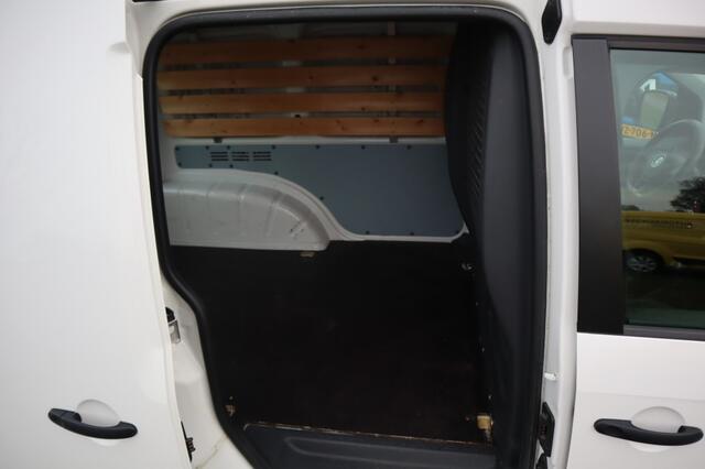 Volkswagen CADDY L1H1 2.0 TDI 75PK BMT trendline