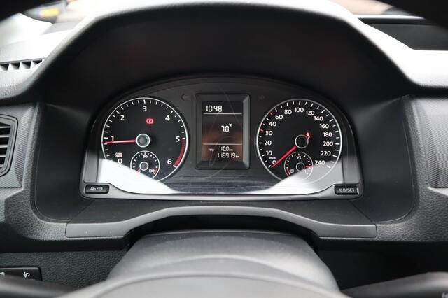 Volkswagen CADDY L1H1 2.0 TDI 75PK BMT trendline
