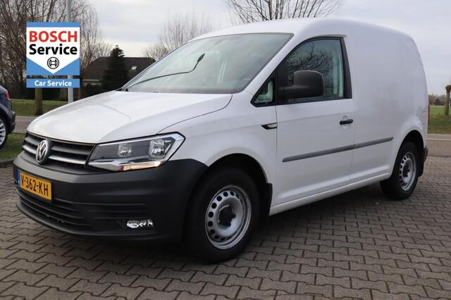 Volkswagen CADDY 2.0 TDI L1H1 BMT TRENDLINE