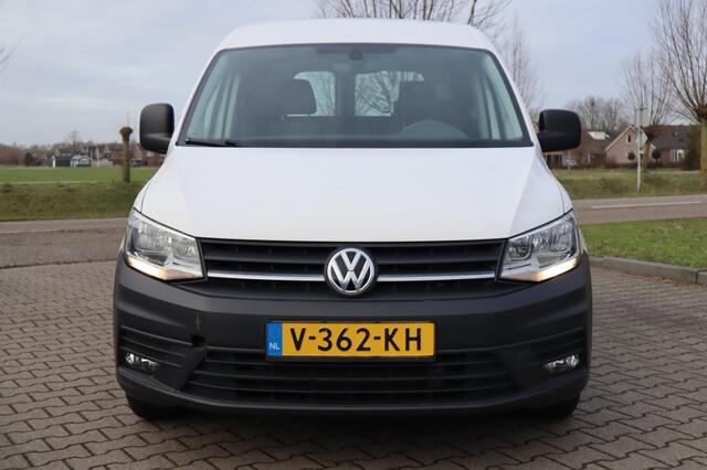 Volkswagen CADDY 2.0 TDI L1H1 BMT TRENDLINE