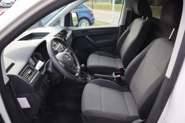 Volkswagen CADDY 2.0 TDI L1H1 BMT TRENDLINE
