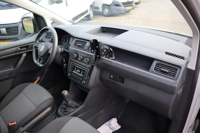 Volkswagen CADDY 2.0 TDI L1H1 BMT TRENDLINE