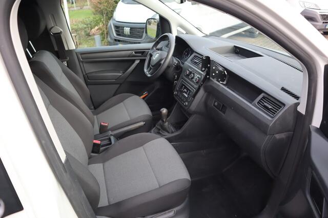 Volkswagen CADDY 2.0 TDI L1H1 BMT TRENDLINE