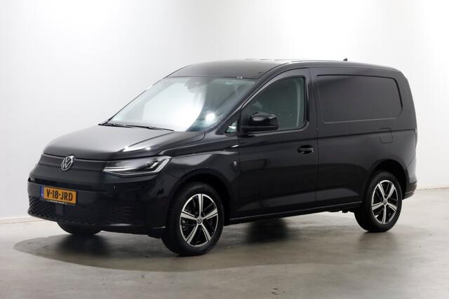 Volkswagen CADDY Cargo 1.5 TSI 115pk Benzine DSG-Automaat LED/Virtual Cockpit NIEUW Direct Rijden 09-2024