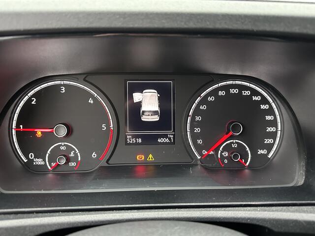 Volkswagen CADDY Cargo 2.0 TDI 102 PK EURO6 Comfort Cruise Control/app Connect/