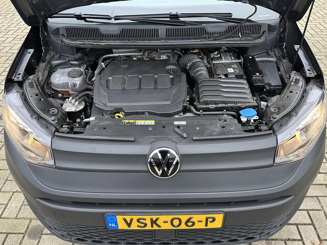 Volkswagen CADDY Cargo 2.0 TDI 102 PK EURO6 Comfort Cruise Control/app Connect/