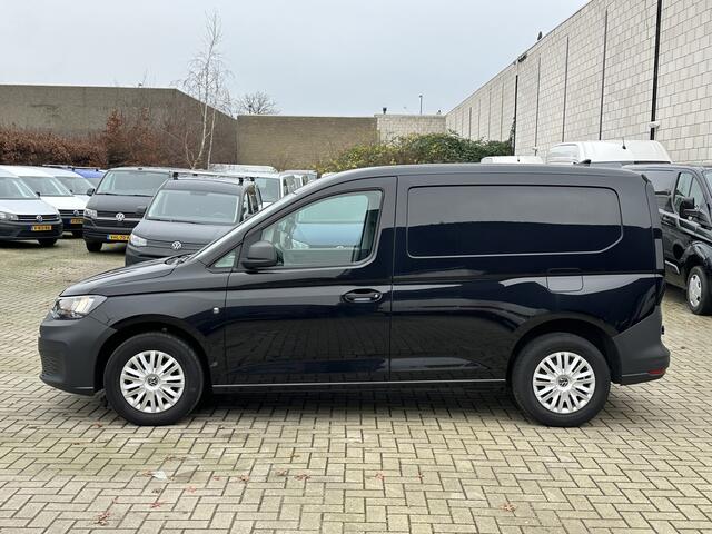 Volkswagen CADDY Cargo 2.0 TDI 102 PK EURO6 Comfort Cruise Control/app Connect/