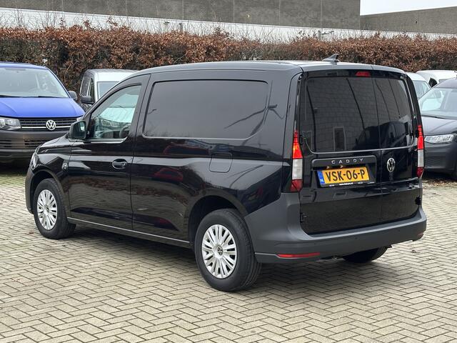 Volkswagen CADDY Cargo 2.0 TDI 102 PK EURO6 Comfort Cruise Control/app Connect/