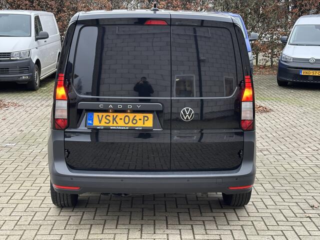 Volkswagen CADDY Cargo 2.0 TDI 102 PK EURO6 Comfort Cruise Control/app Connect/