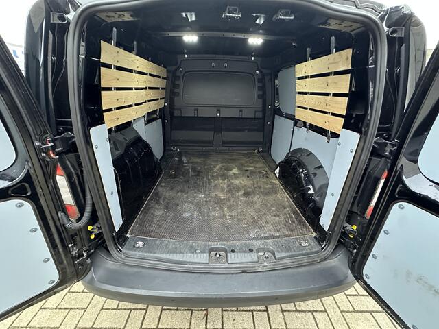 Volkswagen CADDY Cargo 2.0 TDI 102 PK EURO6 Comfort Cruise Control/app Connect/