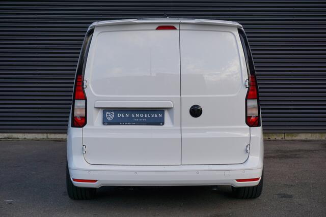 Volkswagen CADDY Cargo 2.0 TDI 102 pk | Comfort | App-Connect | Cruise Control | 19" LMV
