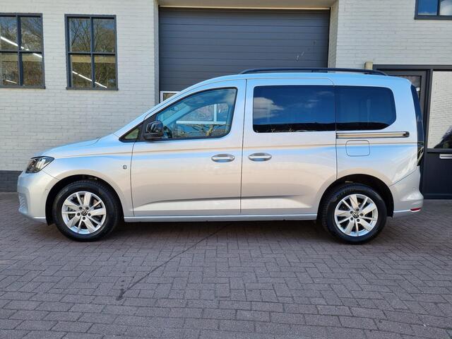Volkswagen CADDY 1.5 TSI NAVI / WINTERPAKKET / APP CONNECT