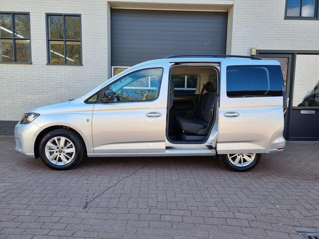 Volkswagen CADDY 1.5 TSI NAVI / WINTERPAKKET / APP CONNECT