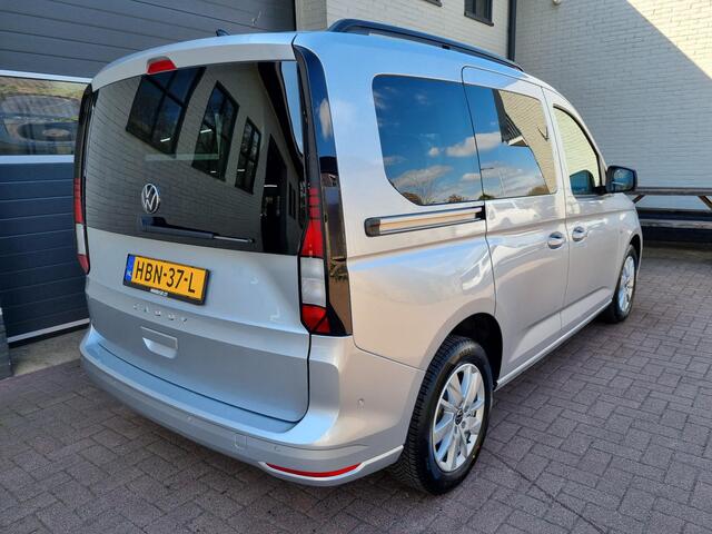 Volkswagen CADDY 1.5 TSI NAVI / WINTERPAKKET / APP CONNECT
