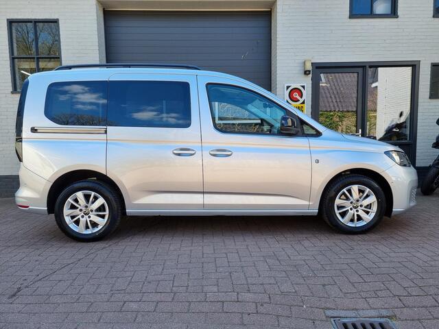 Volkswagen CADDY 1.5 TSI NAVI / WINTERPAKKET / APP CONNECT