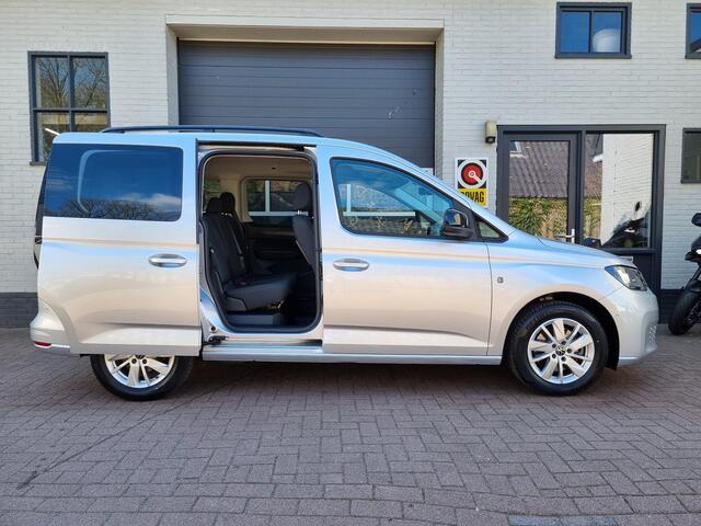 Volkswagen CADDY 1.5 TSI NAVI / WINTERPAKKET / APP CONNECT