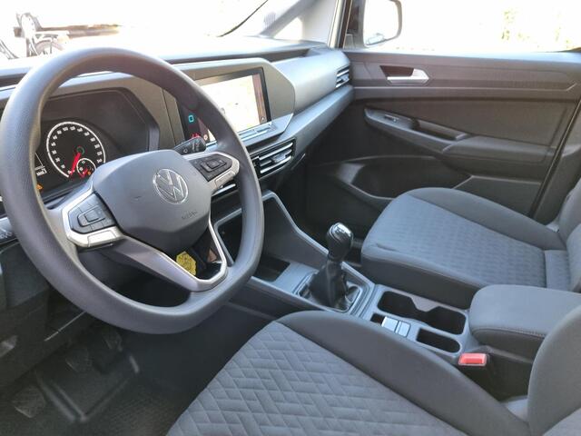 Volkswagen CADDY 1.5 TSI NAVI / WINTERPAKKET / APP CONNECT