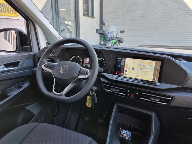 Volkswagen CADDY 1.5 TSI NAVI / WINTERPAKKET / APP CONNECT
