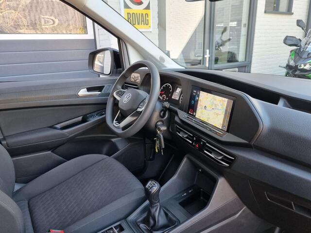 Volkswagen CADDY 1.5 TSI NAVI / WINTERPAKKET / APP CONNECT