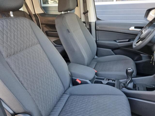 Volkswagen CADDY 1.5 TSI NAVI / WINTERPAKKET / APP CONNECT
