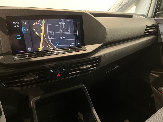Volkswagen CADDY Cargo 2.0 TDI Trend 123 PK Automaat / Euro 6 / CarPlay / Airco / Cruise Control / PDC / Navigatie