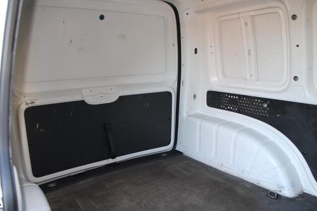 Volkswagen CADDY 1.2 TSI L1H1 PDC, Boordcomputer, Elektrische ramen, Volledig tussenschot, 17" LMV, Achter klep, Start/stop,