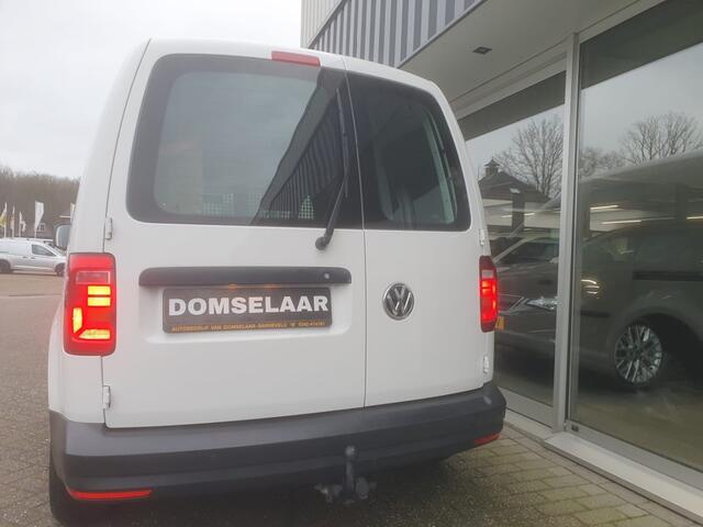 Volkswagen CADDY 2.0 TDI L1H1 BMT Economy Business