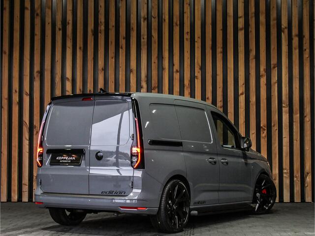 Volkswagen CADDY Cargo 2.0 TDI 122PK DSG Bestelwagen L1H1 | LED KOPLAMPEN | LED ACHTERLICHTEN | CARPLAY DRAADLOOS | ERGOCOMFORTSTOELEN |