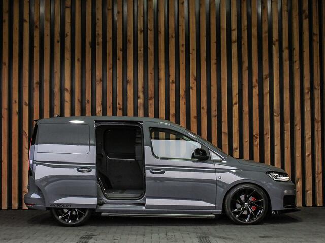 Volkswagen CADDY Cargo 2.0 TDI 122PK DSG Bestelwagen L1H1 | LED KOPLAMPEN | LED ACHTERLICHTEN | CARPLAY DRAADLOOS | ERGOCOMFORTSTOELEN |