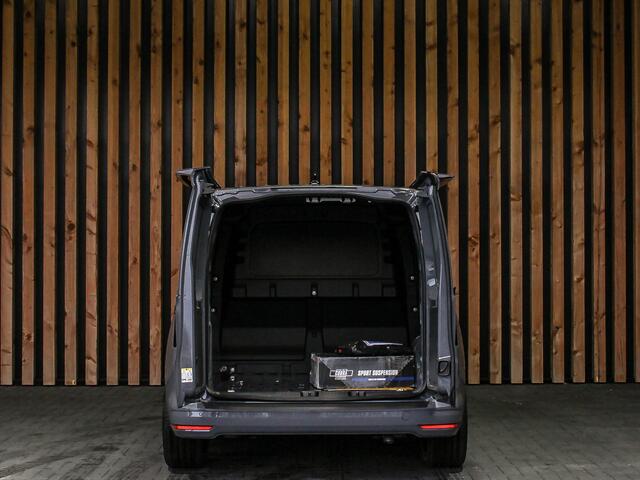 Volkswagen CADDY Cargo 2.0 TDI 122PK DSG Bestelwagen L1H1 | LED KOPLAMPEN | LED ACHTERLICHTEN | CARPLAY DRAADLOOS | ERGOCOMFORTSTOELEN |
