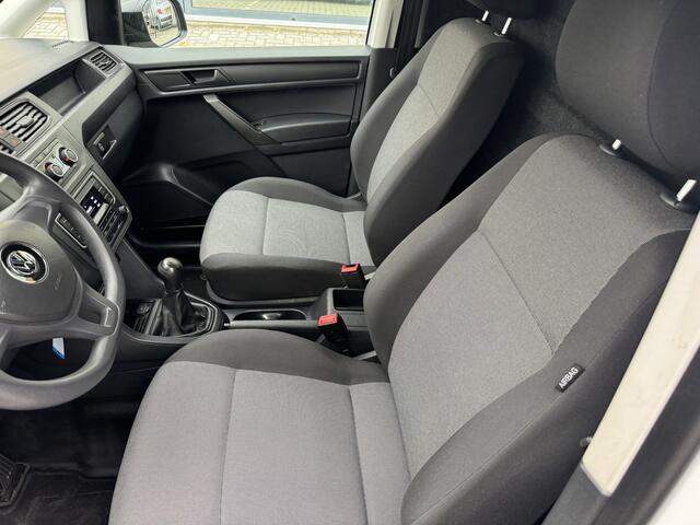 Volkswagen CADDY 2.0 TDI L1H1 BMT Economy Business * 72.653 Km * Airco * Nw Staat *