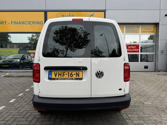 Volkswagen CADDY 2.0 TDI L1H1 BMT Economy Business * 72.653 Km * Airco * Nw Staat *
