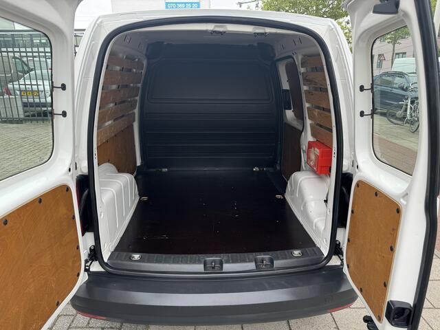Volkswagen CADDY 2.0 TDI L1H1 BMT Economy Business * 72.653 Km * Airco * Nw Staat *