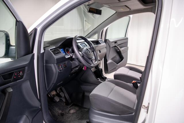 Volkswagen CADDY 2.0 TDI L1H1 BMT Trendline