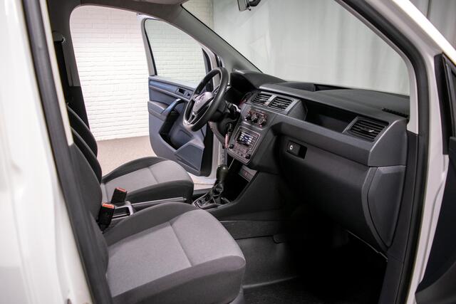 Volkswagen CADDY 2.0 TDI L1H1 BMT Trendline