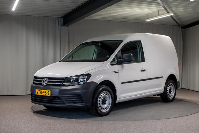 Volkswagen CADDY 2.0 TDI L1H1 BMT Trendline