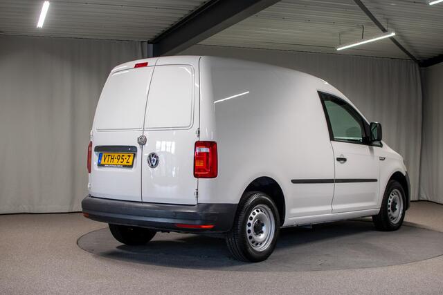 Volkswagen CADDY 2.0 TDI L1H1 BMT Trendline