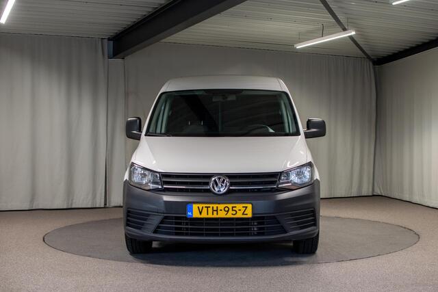Volkswagen CADDY 2.0 TDI L1H1 BMT Trendline