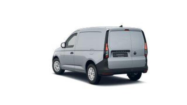 Volkswagen CADDY Bedrijfswagens Comfort 2.0 TDI EU6 75 kW (102 pk) 2755 mm 6 versn