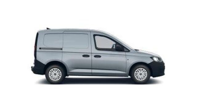 Volkswagen CADDY Bedrijfswagens Comfort 2.0 TDI EU6 75 kW (102 pk) 2755 mm 6 versn