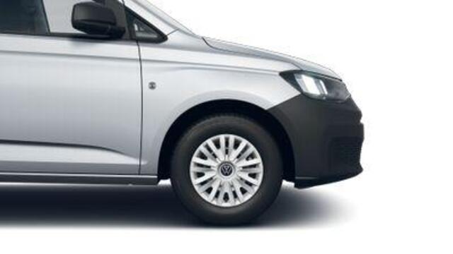 Volkswagen CADDY Bedrijfswagens Comfort 2.0 TDI EU6 75 kW (102 pk) 2755 mm 6 versn