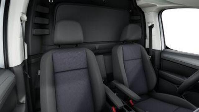 Volkswagen CADDY Bedrijfswagens Comfort 2.0 TDI EU6 75 kW (102 pk) 2755 mm 6 versn