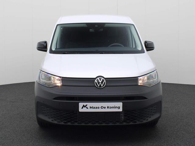 Volkswagen CADDY Bedrijfswagens Comfort 2.0TDi 75pk