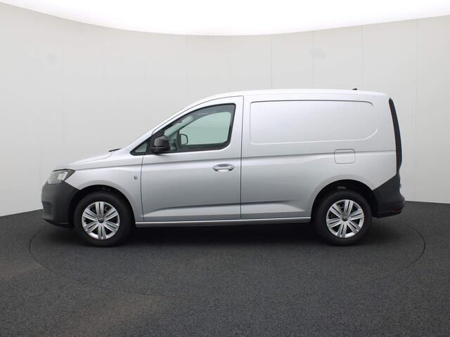 Volkswagen CADDY Bedrijfswagens Comfort 2.0TDi 75pk