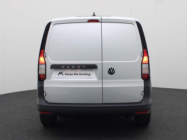 Volkswagen CADDY Bedrijfswagens Comfort 2.0TDi 75pk