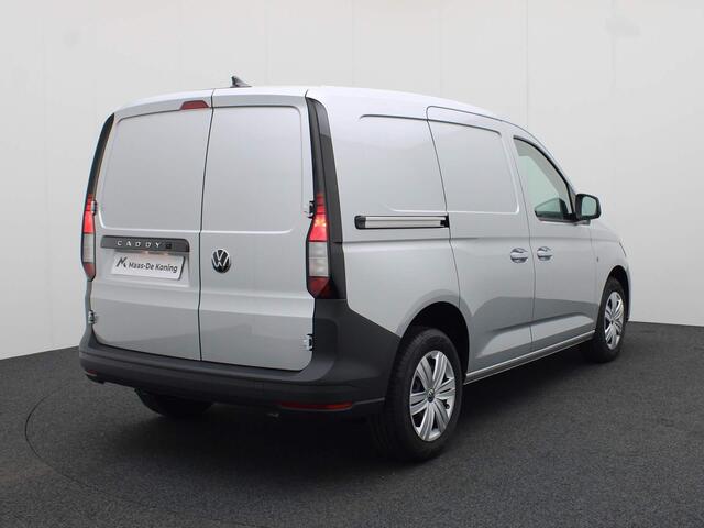 Volkswagen CADDY Bedrijfswagens Comfort 2.0TDi 75pk