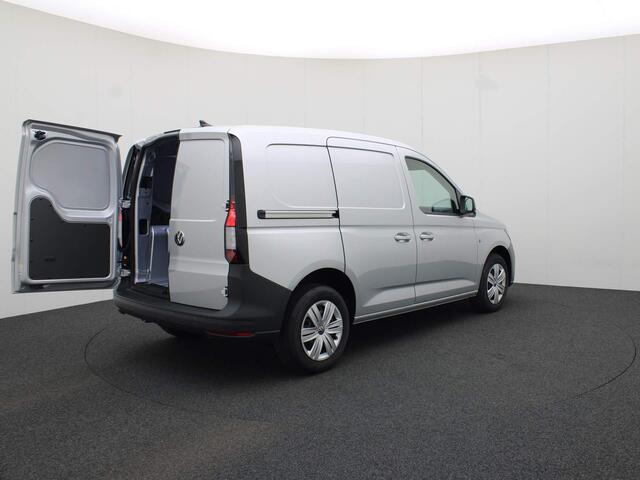 Volkswagen CADDY Bedrijfswagens Comfort 2.0TDi 75pk