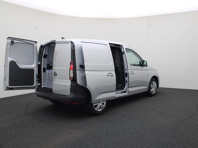 Volkswagen CADDY Bedrijfswagens Comfort 2.0TDi 75pk
